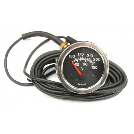 GAUGE AS-TEMPERATURE 4W0511