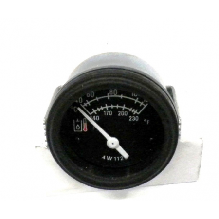 GAUGE GROUP-OIL TEMPERATURE 4W1129