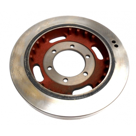 DAMPER ASSEM. 4W2446