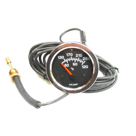 GAUGE GROUP-TEMPERATURE 4W2683