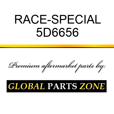 RACE-SPECIAL 5D6656