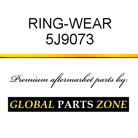 RING-WEAR 5J9073