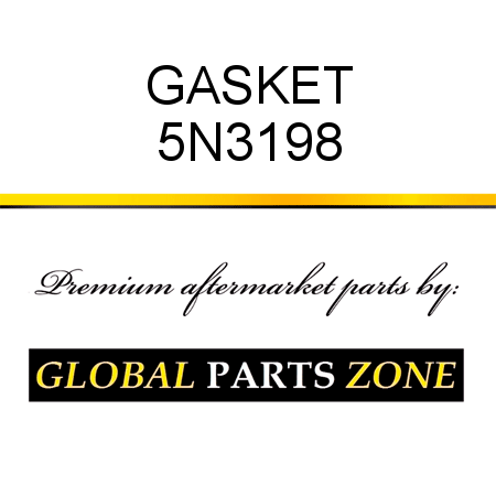 GASKET 5N3198