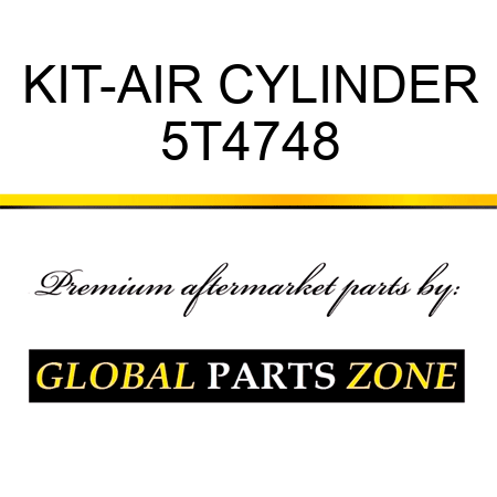 KIT-AIR CYLINDER 5T4748