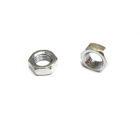 NUT,PLAIN,HEXAGON GOVERNOR AND DECELERATOR CONTROL 5B9079