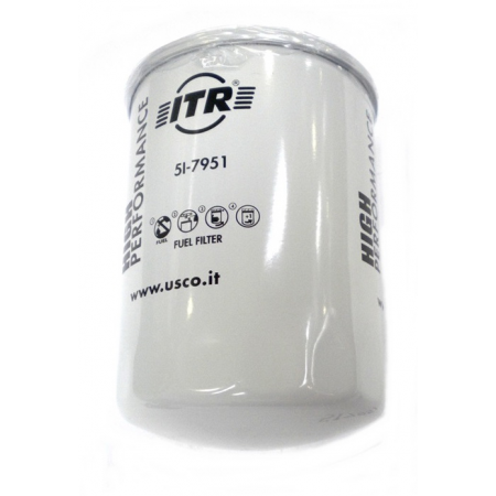 FILTER ELEMENT-FUEL 5I7951