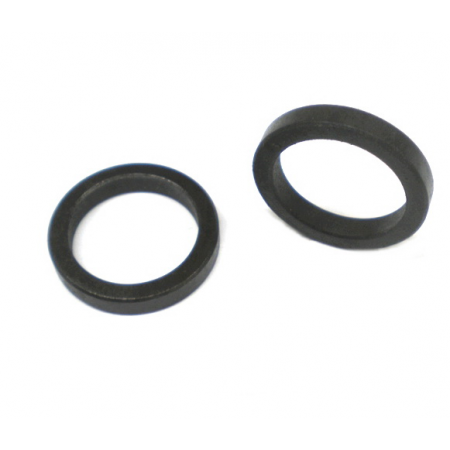 WASHER,FLAT CHAMBER .194 IN.THK PART OF KIT P/N 5R1426 5M2667