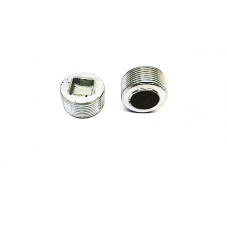 DRAIN PLUG 1 1/4  N.P.T.F. (HYD) 5S4017