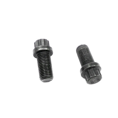 5V2973 BOLT-12 POINT HEAD fit CATERPILLAR 416B, 428B, 446B, 446D, 3054 ...