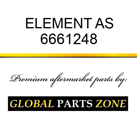 ELEMENT AS 6661248
