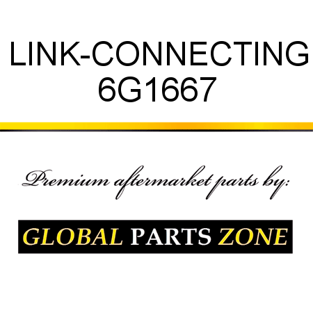 LINK-CONNECTING 6G1667