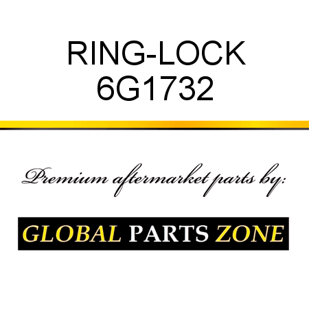RING-LOCK 6G1732