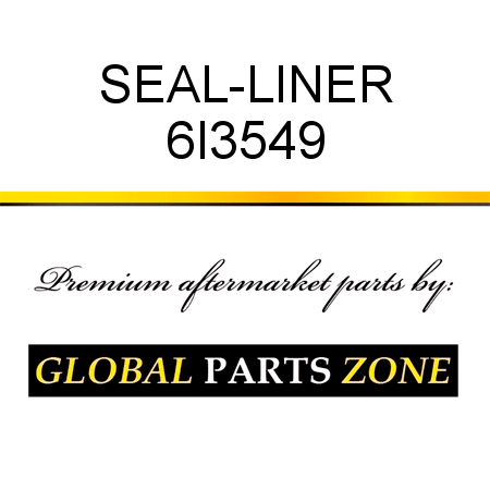 SEAL-LINER 6I3549