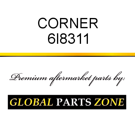 CORNER 6I8311