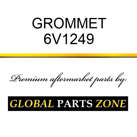 GROMMET 6V1249
