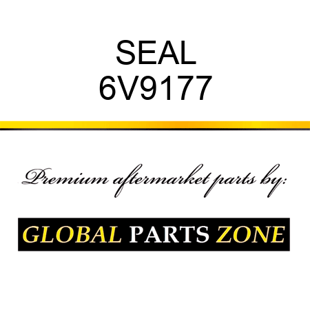 SEAL 6V9177