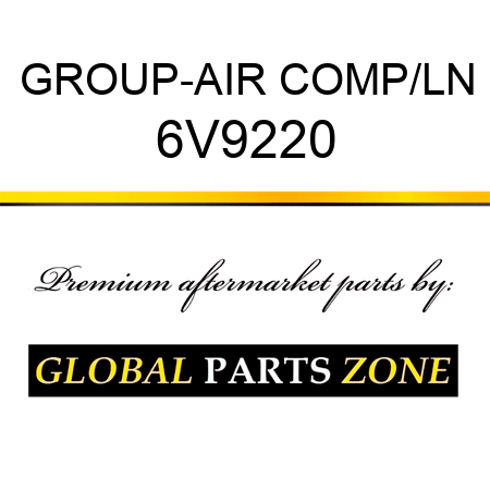 GROUP-AIR COMP/LN 6V9220