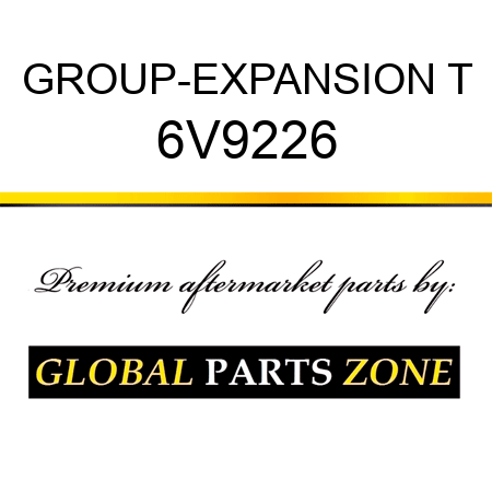 GROUP-EXPANSION T 6V9226