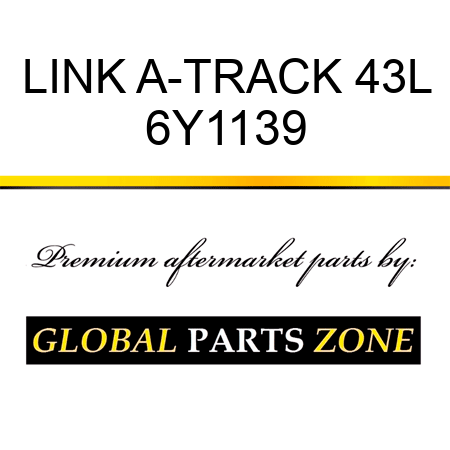 LINK A-TRACK 43L 6Y1139