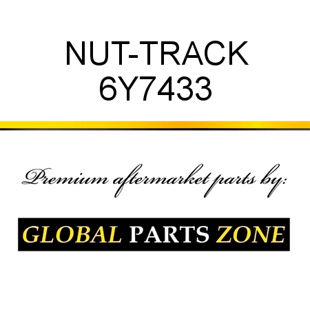 NUT-TRACK 6Y7433