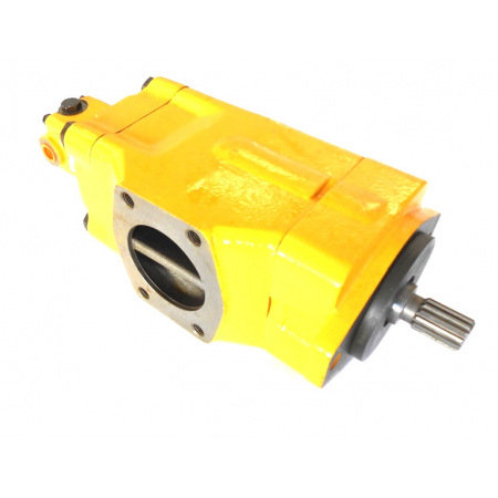 PUMP GROUP-VANE 6E6666