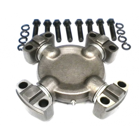 SPIDER AND BEARING ASSEMBLY EACH INCLUDING: 6H2579