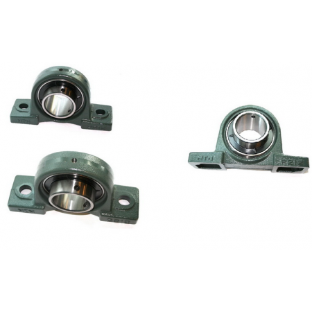 BEARING GROUP-PILLOW BLOCK 6I8531