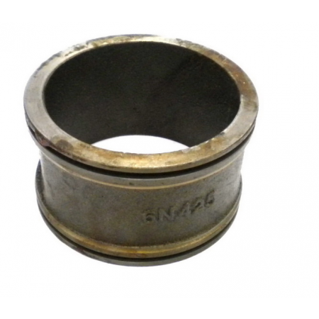 COUPLING-EXHAUST 6N0425