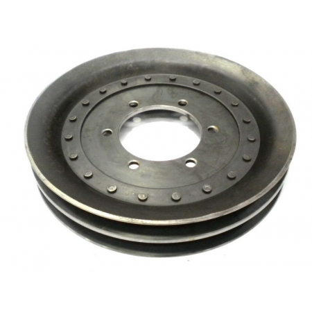 PULLEY (fan drive) 6N2789