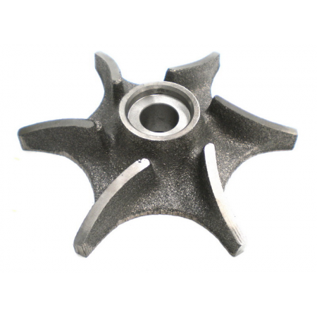 IMPELLER-PUMP 6N8411