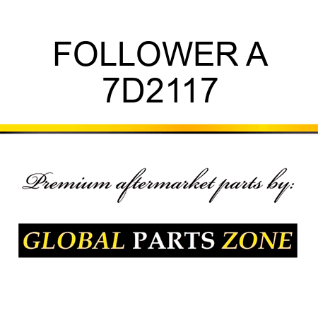 FOLLOWER A 7D2117