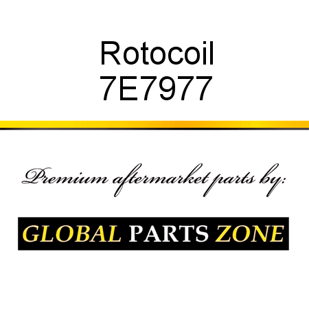 Rotocoil 7E7977