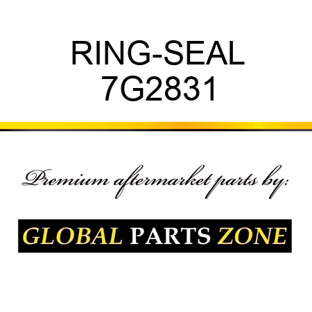 RING-SEAL 7G2831