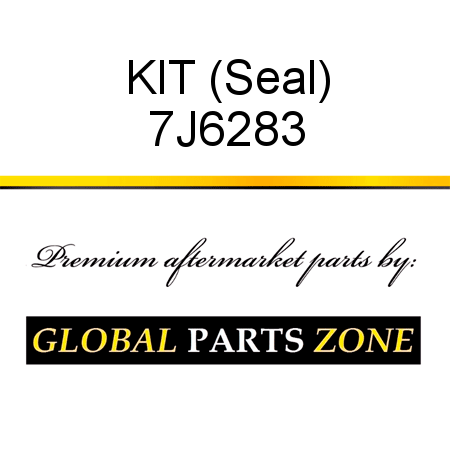 KIT (Seal) 7J6283