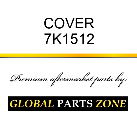 COVER 7K1512