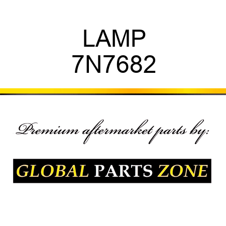 LAMP 7N7682