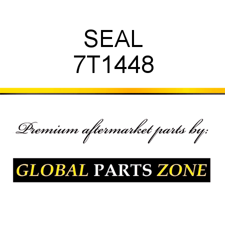 SEAL 7T1448