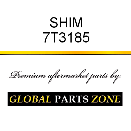 SHIM 7T3185