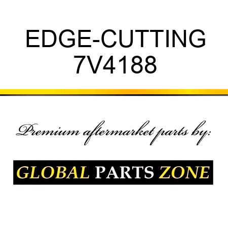 EDGE-CUTTING 7V4188