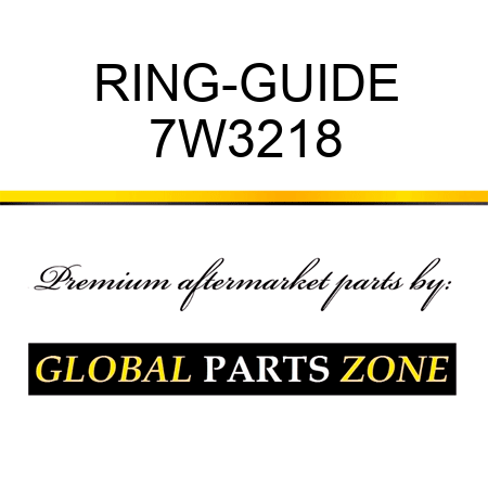RING-GUIDE 7W3218