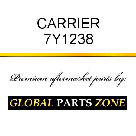 CARRIER 7Y1238
