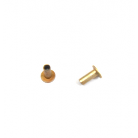 RIVET,TUBULAR PART OF KIT P/N 8S2515 7B5062