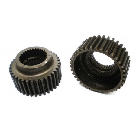 HUB-CLUTCH 7G7616