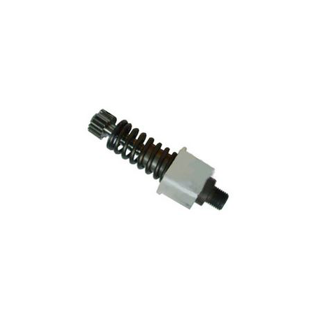 PUMP GROUP-FUEL INJECTION 7N1185