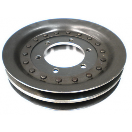 PULLEY (fan drive) 7N9137