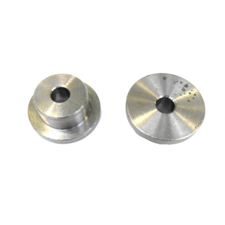 SPACER-TO REAR THREE STRAPS 7P6820