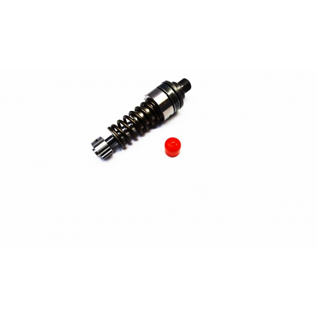 PUMP GROUP-FUEL INJECTION 7W0561