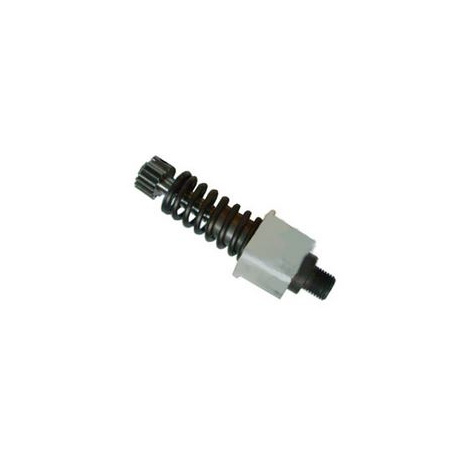 PUMP GROUP-FUEL INJECTION 7W5928
