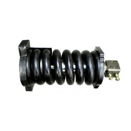 TRACK ADJUSTER & RECOIL GROUP 7Y1602