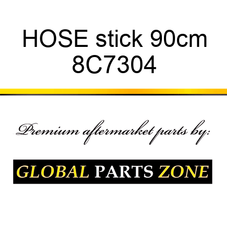 HOSE stick 90cm 8C7304